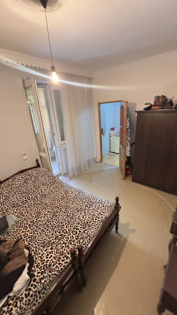 Satılır 2 otaqlı köhnə tikili 60 m² — Mənzil, Bakı (10)