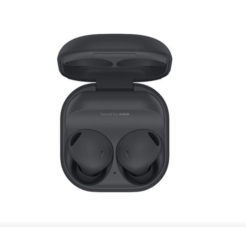 Samsung Galaxy Buds 2 Pro Graphite — Bakı