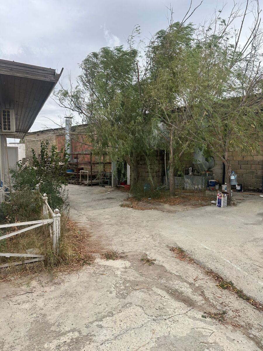 İcarəyə verilir obyekt 2200 m² — Əmlak, Bakı (11)