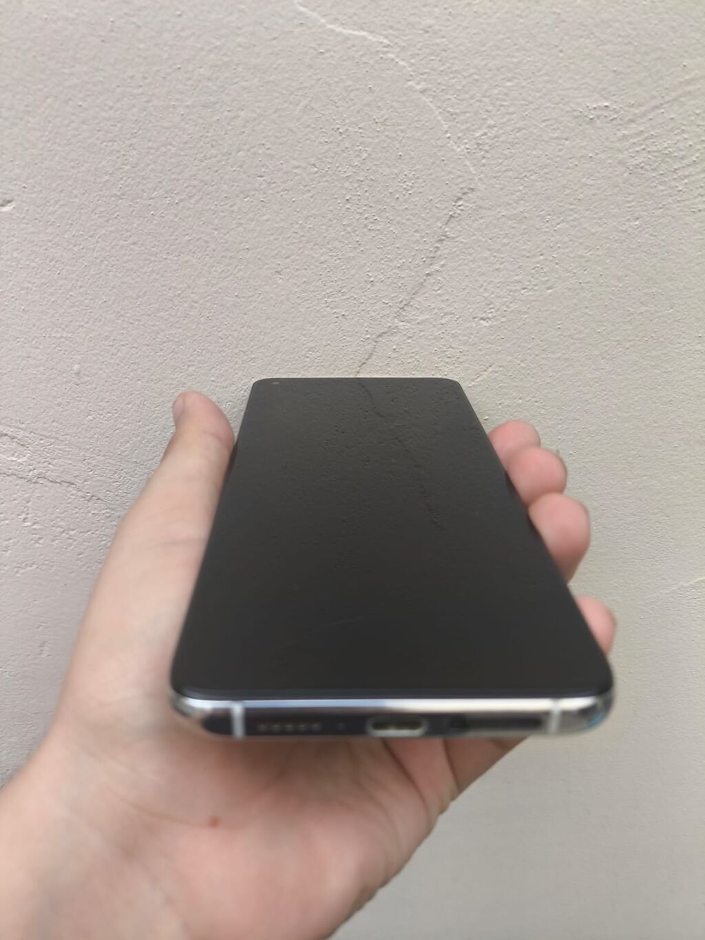 Xiaomi Mi 10T, rəng - Gümüşü, Barmaq izi — Xiaomi, Bakı (6)