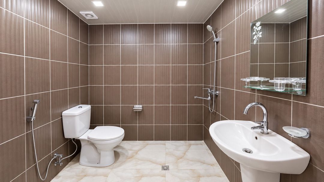 Satılır 3 otaqlı yeni tikili 86 m² — Mənzil, Xırdalan (10)