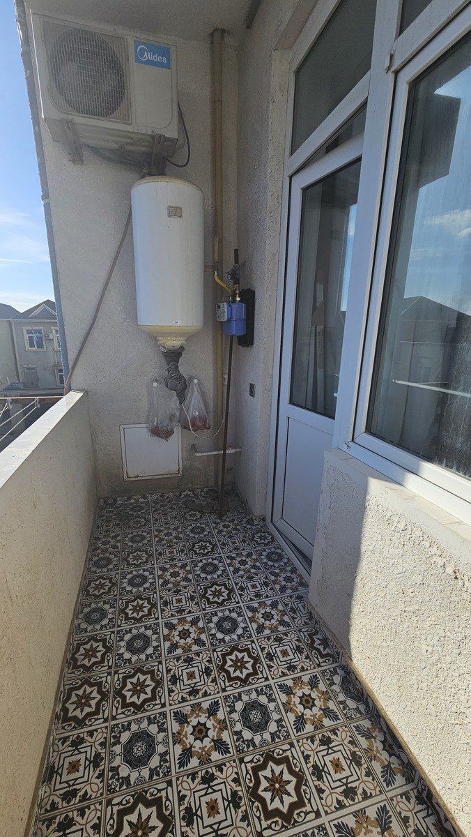 Satılır 2 otaqlı yeni tikili 61 m² — Mənzil, Bakı (8)