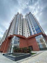 İcarəyə verilir 3 otaqlı yeni tikili 105 m² — Raff real estate