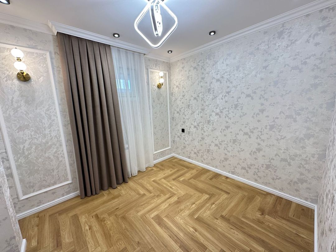 Satılır 3 otaqlı köhnə tikili 60 m² — Mənzil, Bakı (7)
