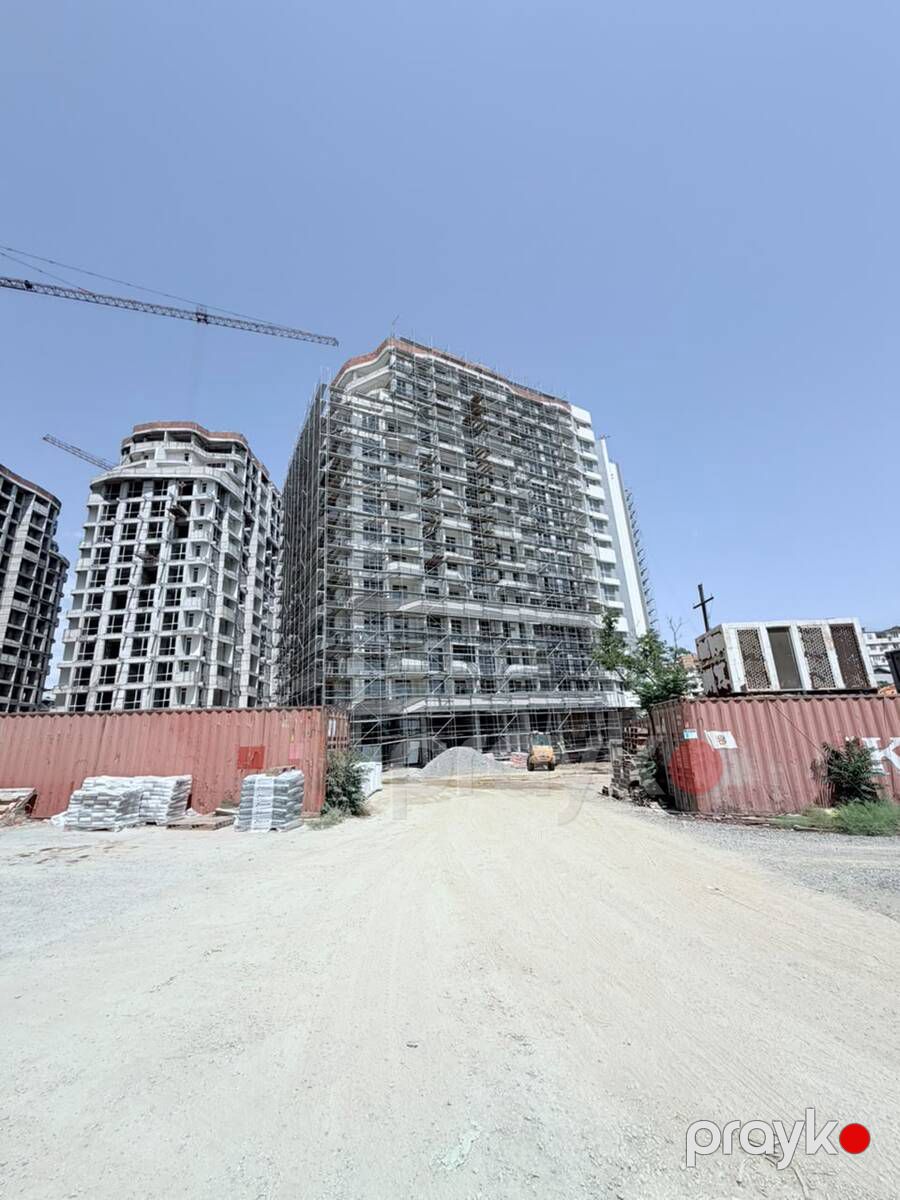 Satılır 4 otaqlı yeni tikili 164 m² — Mənzil, Bakı (3)