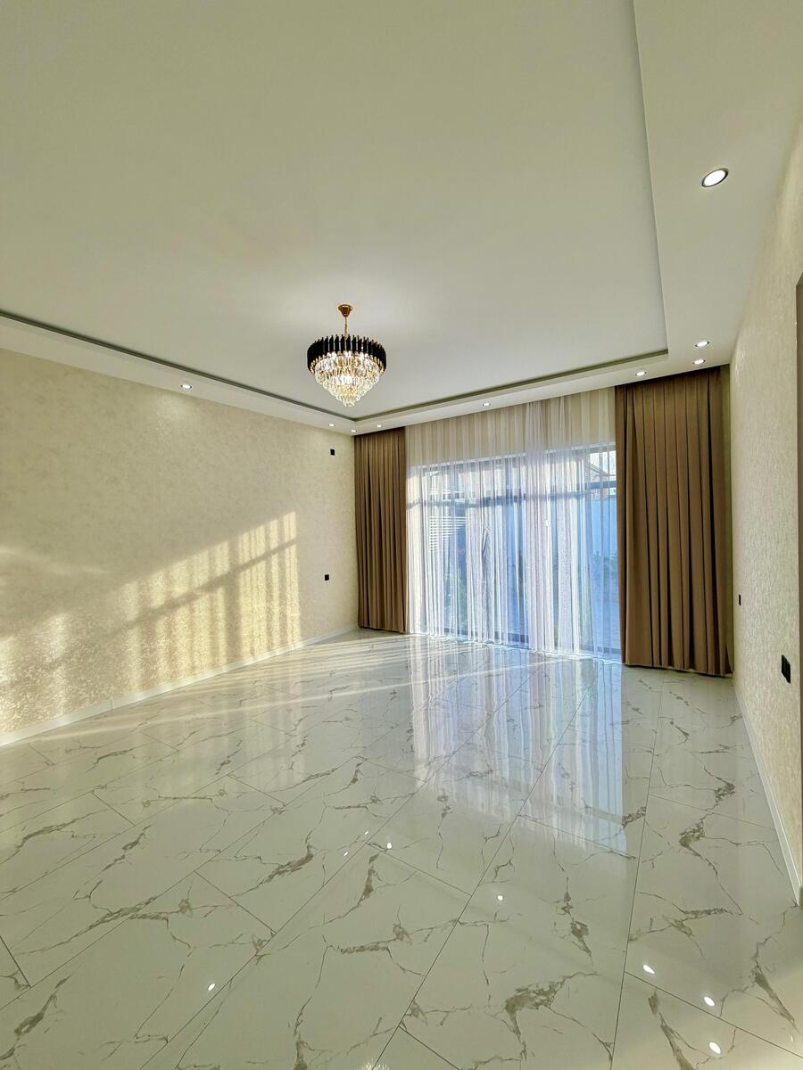 Satılır 3 otaqlı həyət evi/bağ evi 150 m² — Ev, villa, Bakı (7)