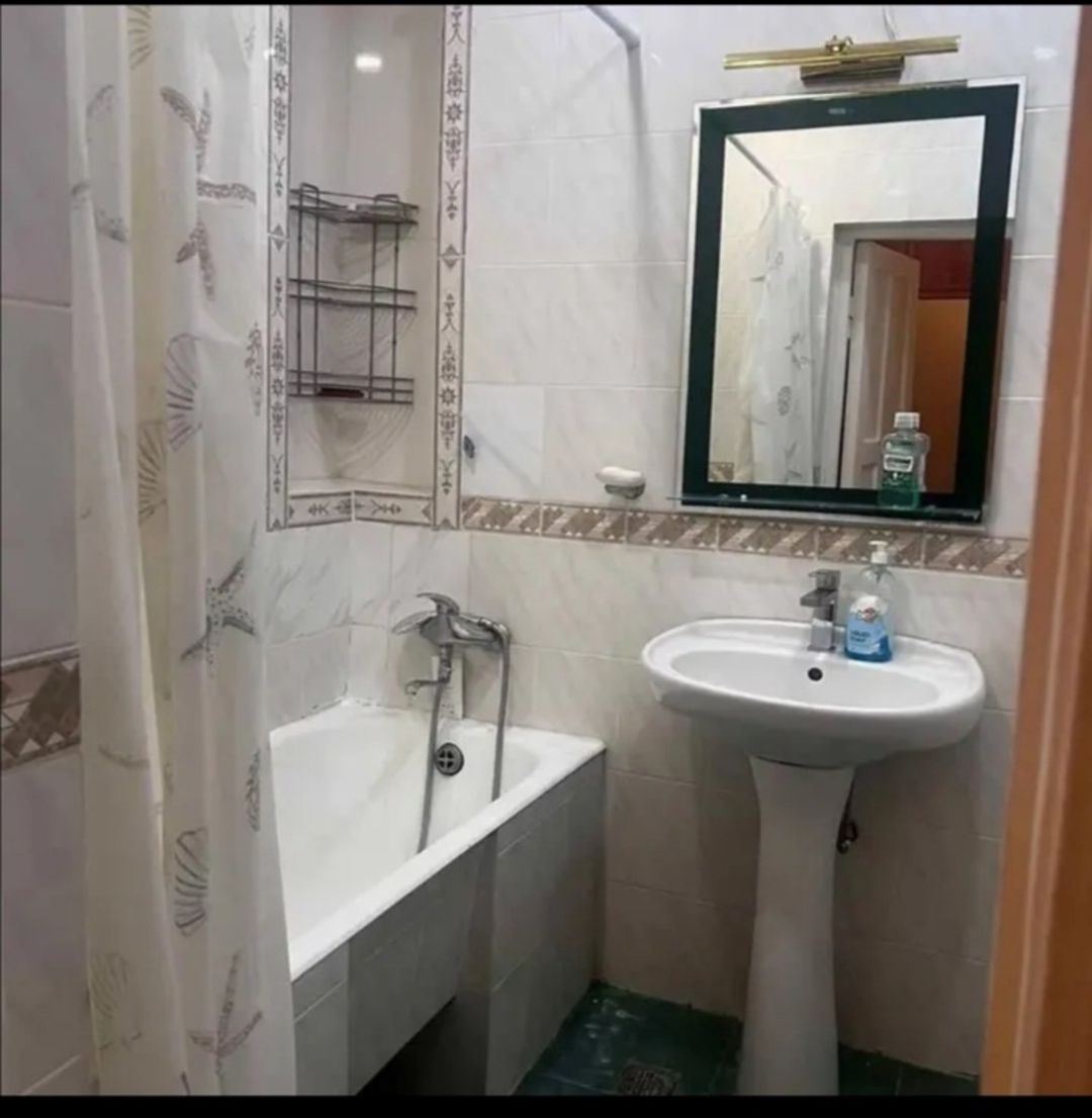 2-otaqlı yeni tikili kirayə verilir, Gəncə ş., 80 m² — Mənzil, Gəncə (10)