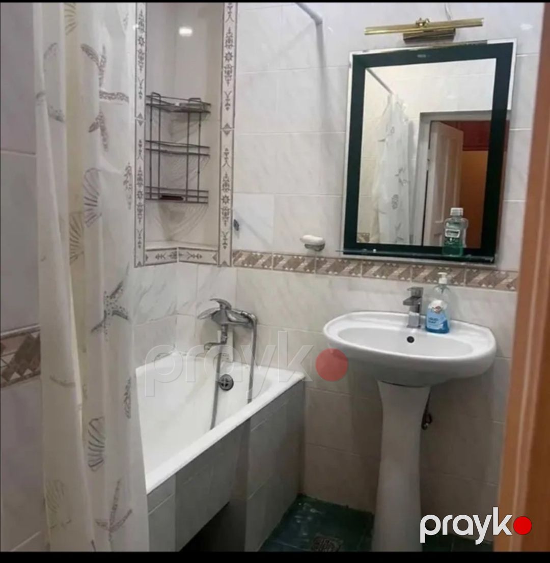 2-otaqlı yeni tikili kirayə verilir, Gəncə ş., 80 m² — Mənzil, Gəncə (10)