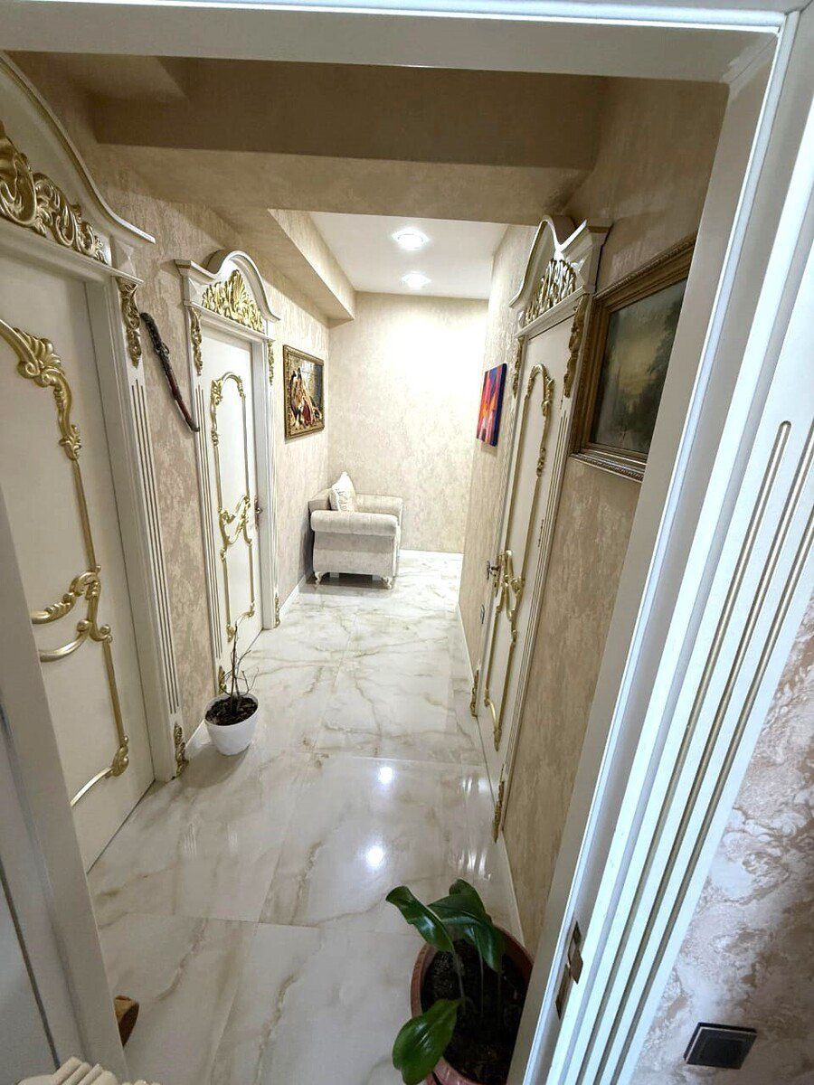 Satılır 3 otaqlı yeni tikili 89 m² — Mənzil, Bakı (4)