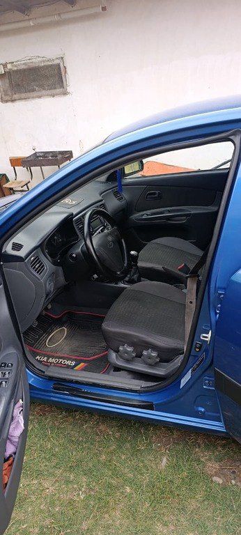 Kia Rio, 1.4 L, 2008 il, 248 000 km — Avtomobillər, Bakı (6)