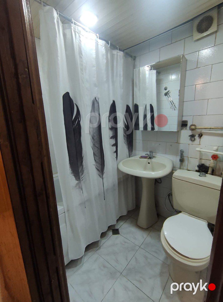 Satılır 3 otaqlı köhnə tikili 80 m² — Mənzil, Bakı (11)