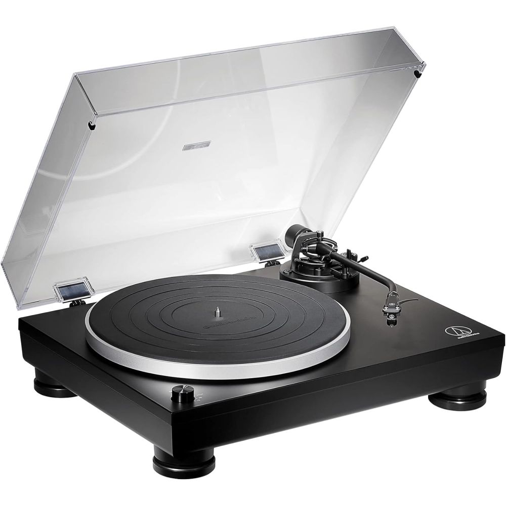 Vinil oxuyucu Audio-Technica AT-LP5X — Səs texnikası, Bakı (3)