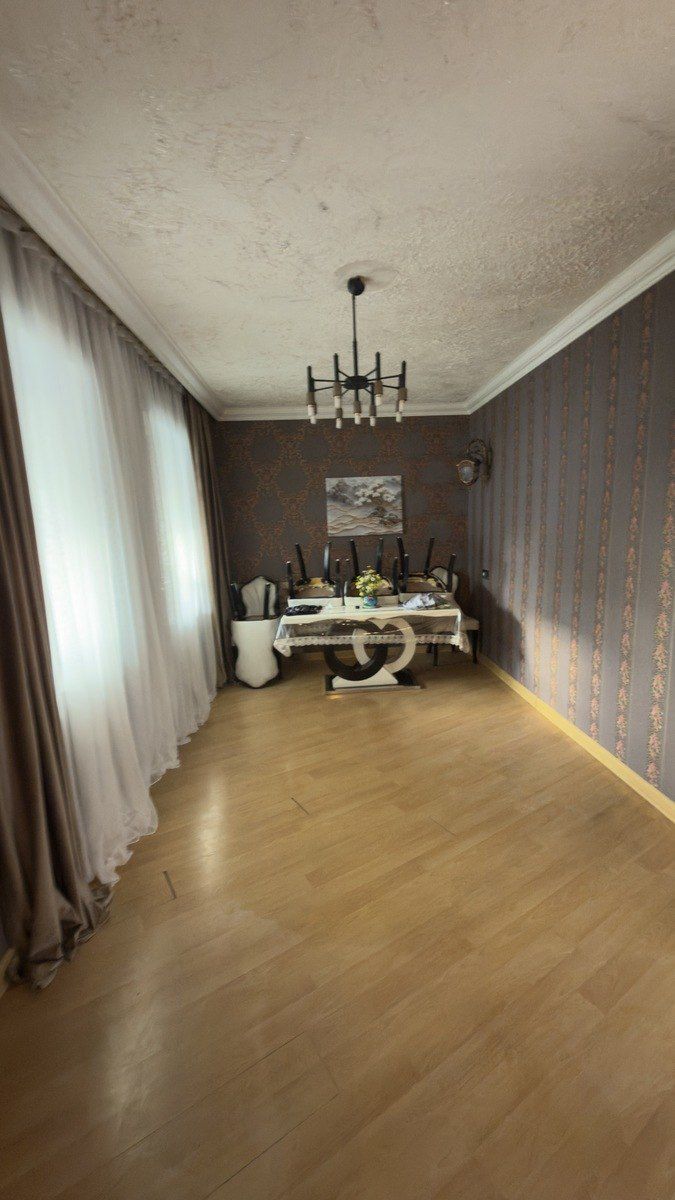 Satılır 4 otaqlı həyət evi/bağ evi 85 m² — Ev, villa, Bakı (7)