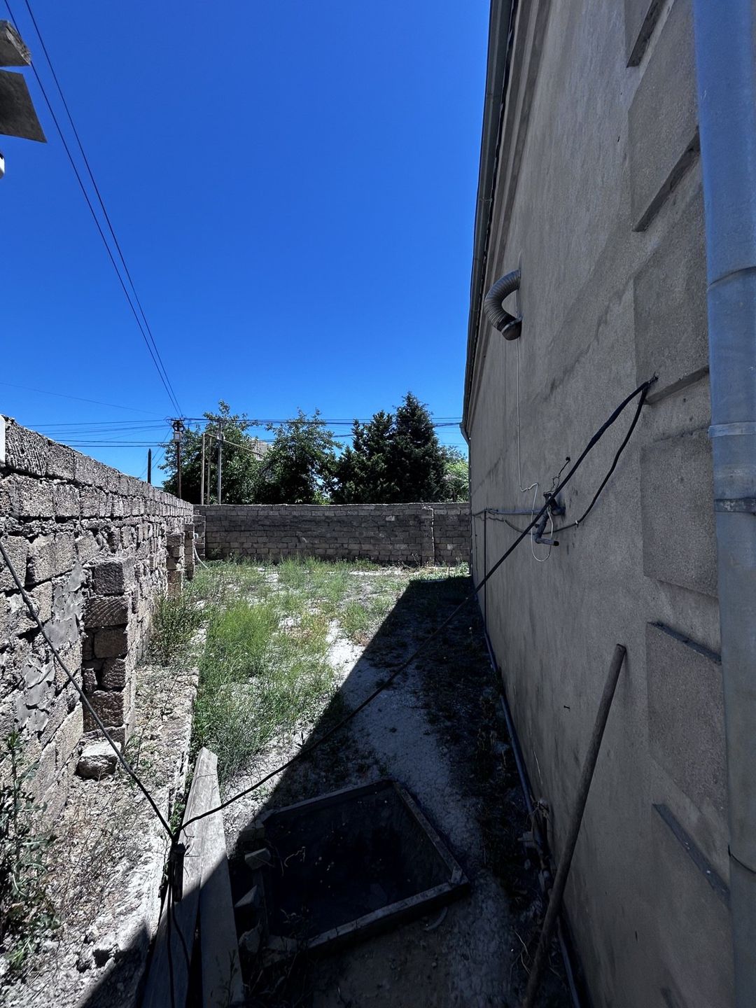 Satılır 5 otaqlı həyət evi/bağ evi 185 m² — Ev, villa, Bakı (6)