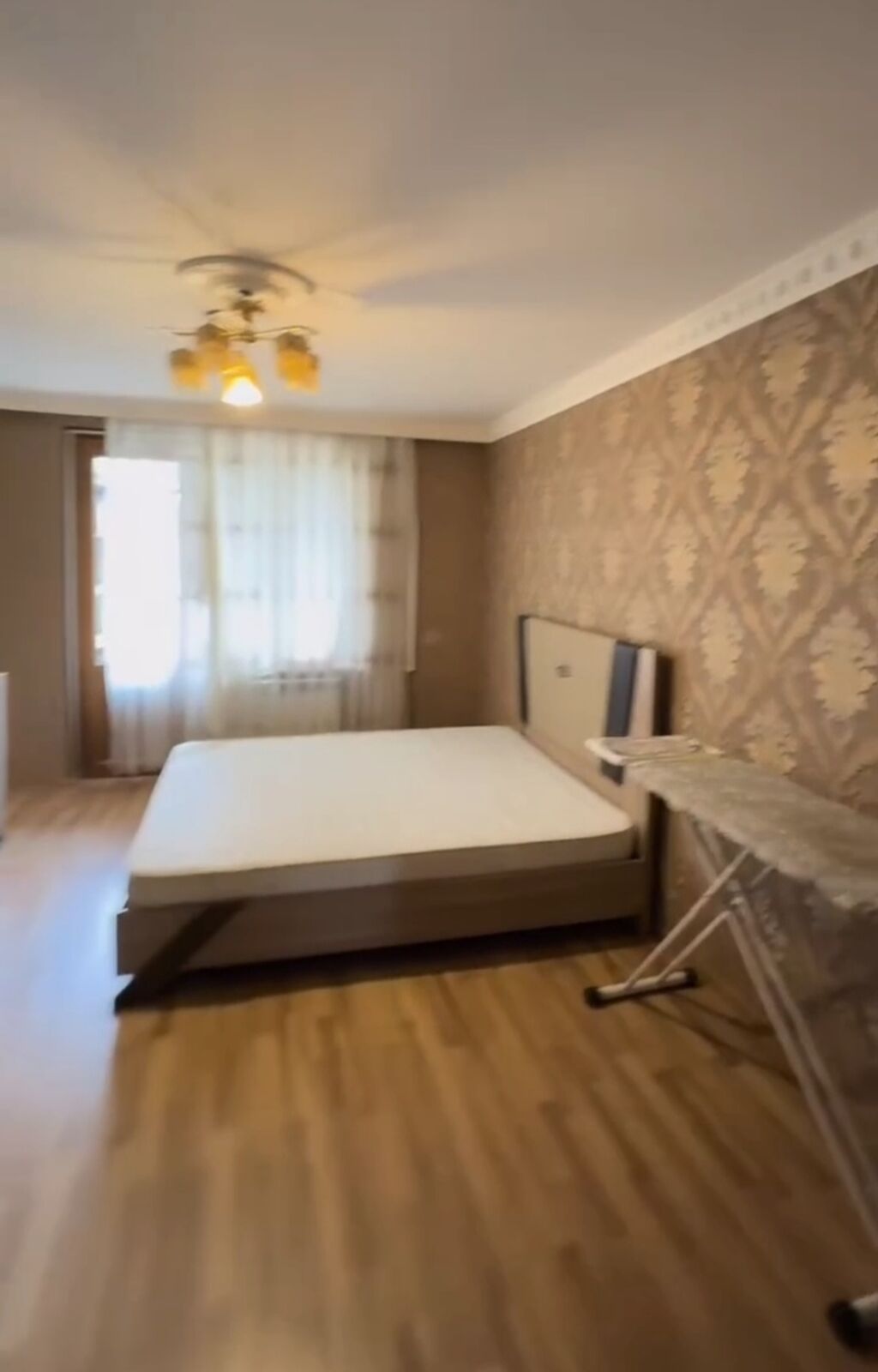 Bakı, Yasamal, 3 otaqlı, Köhnə tikili, m. Elmlər Akademiyası, 85 kv. m — Daşınmaz əmlak, Bakı (8)