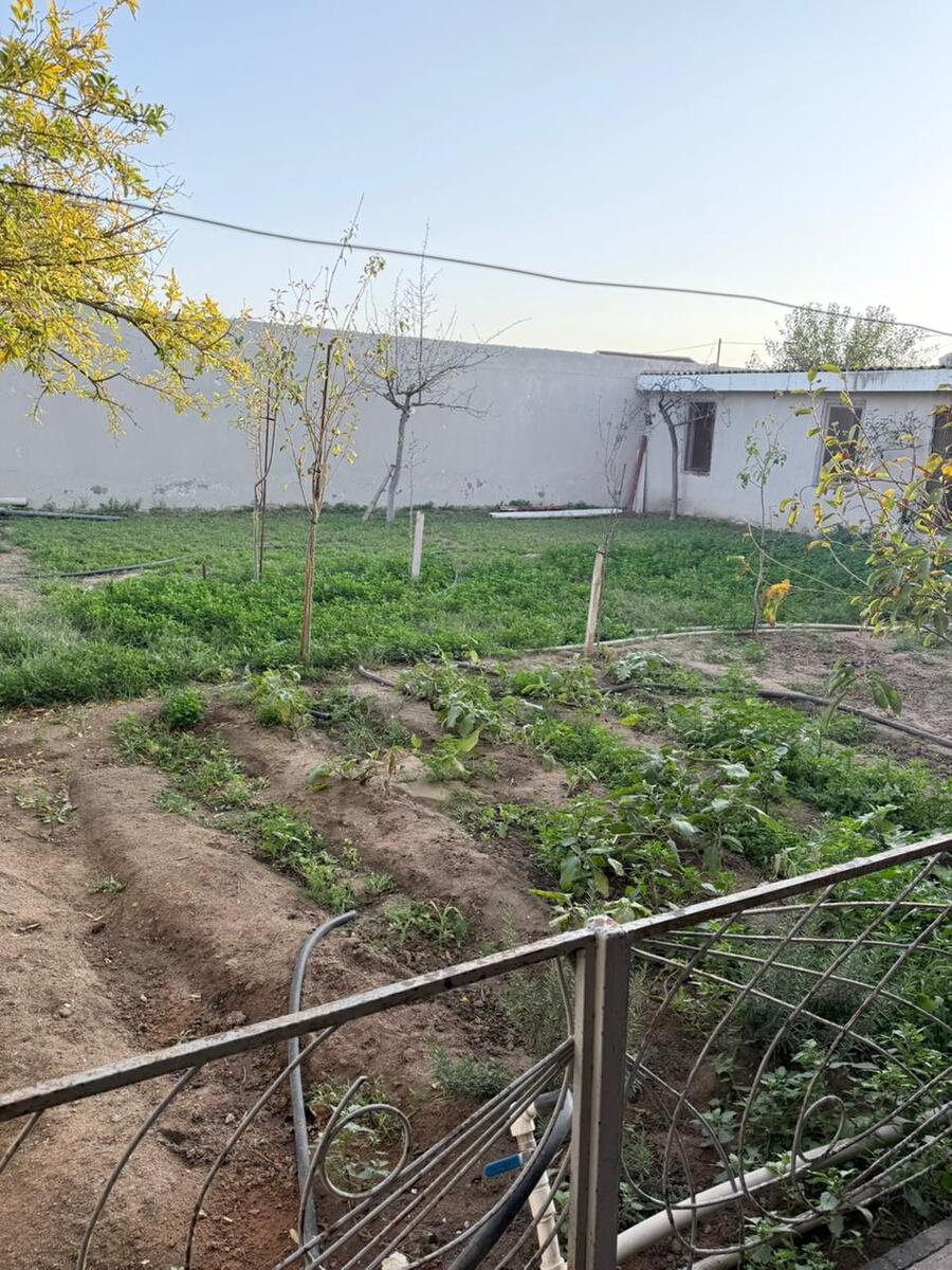 Satılır 5 otaqlı həyət evi/bağ evi 201 m² — Ev, villa, Bakı (11)