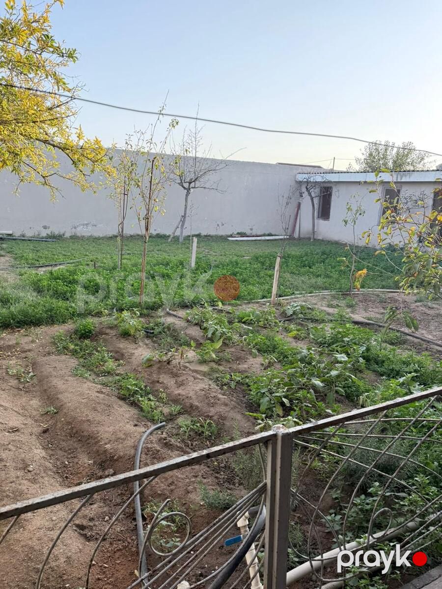 Satılır 5 otaqlı həyət evi/bağ evi 201 m² — Ev, villa, Bakı (11)