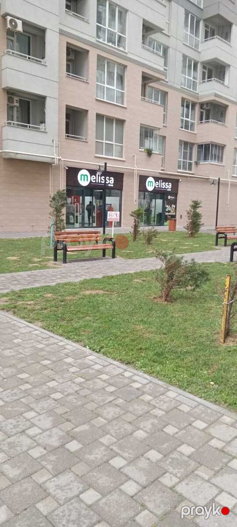 Satılır 1 otaqlı yeni tikili 27.1 m²
