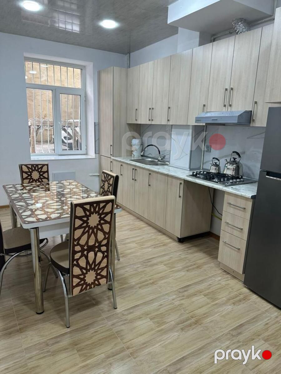 İcarəyə verilir 2 otaqlı ofis 70 m² — Ofis, Bakı (10)