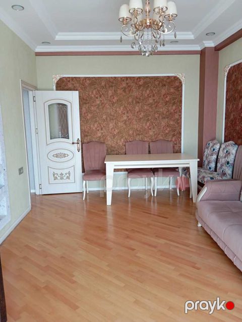 İcarəyə verilir 2 otaqlı yeni tikili 54 m²