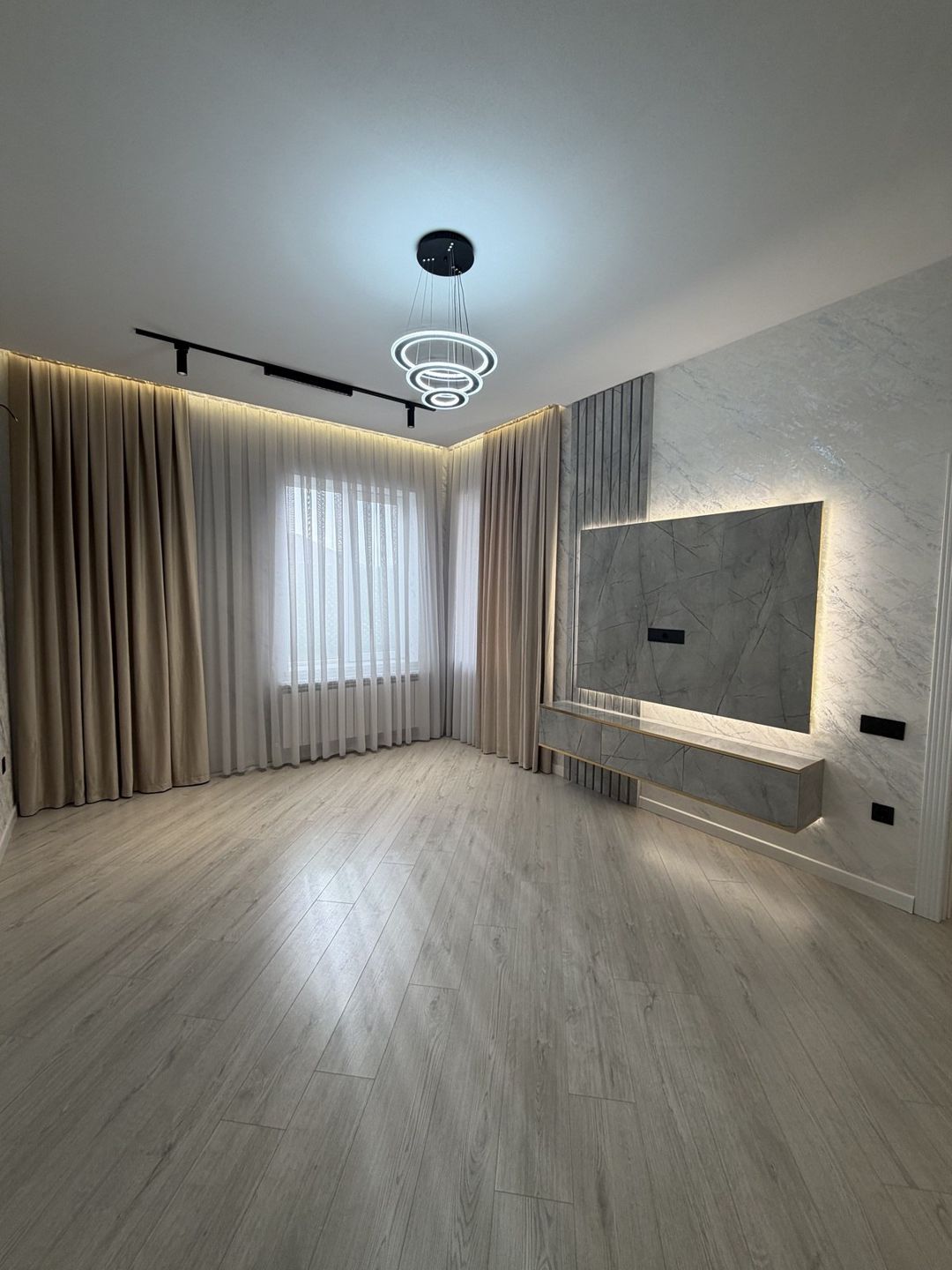 Satılır 4 otaqlı həyət evi/bağ evi 85 m² — Ev, villa, Bakı (8)