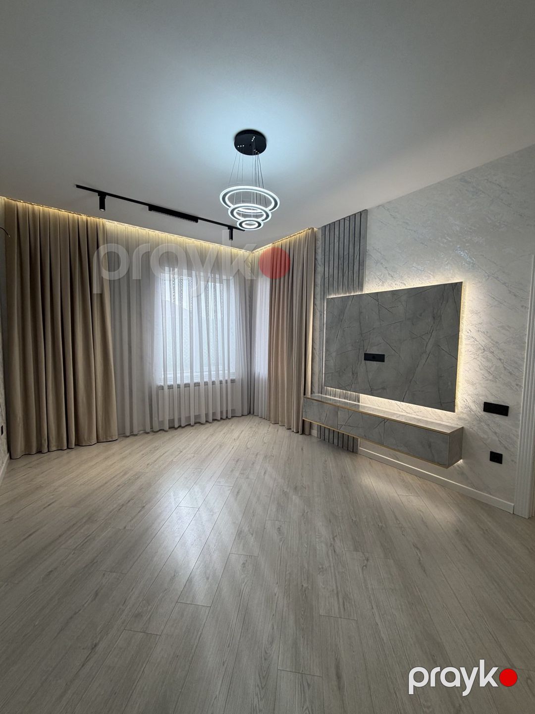Satılır 4 otaqlı həyət evi/bağ evi 85 m² — Ev, villa, Bakı (8)