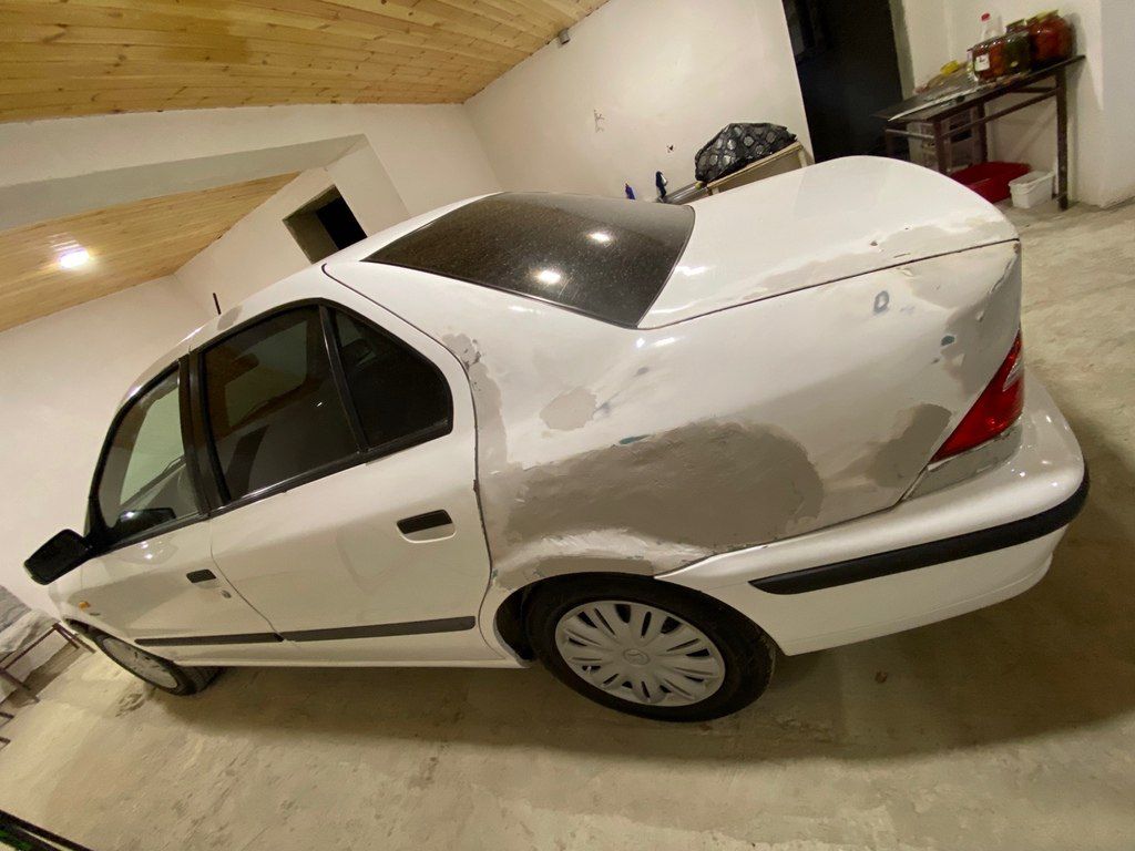 Khazar LX, 1.7 L, 2021 il, 240 000 km — Avtomobillər, Bakı (9)
