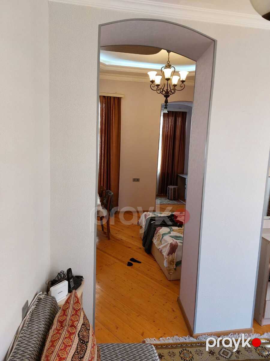 Satılır 3 otaqlı köhnə tikili 45 m² — Mənzil, Bakı (3)