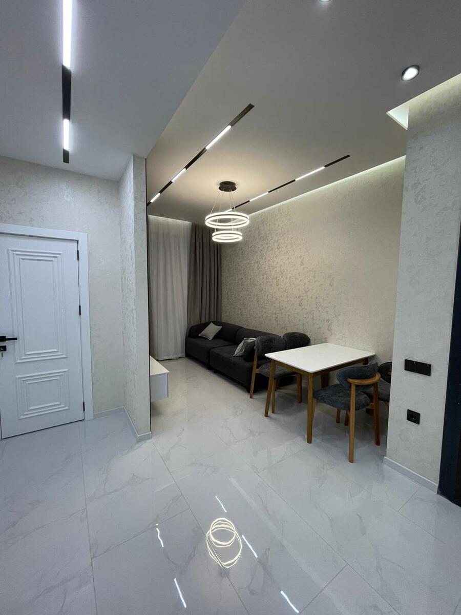 İcarəyə verilir 3 otaqlı yeni tikili 74 m² — Mənzil, Bakı (11)