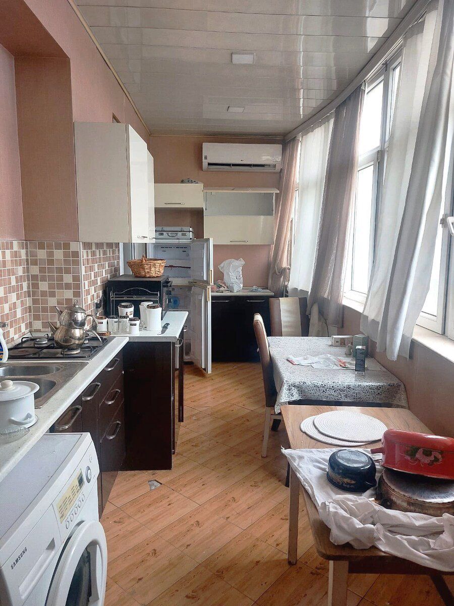 İcarəyə verilir 3 otaqlı yeni tikili 85 m² — Mənzil, Bakı (6)