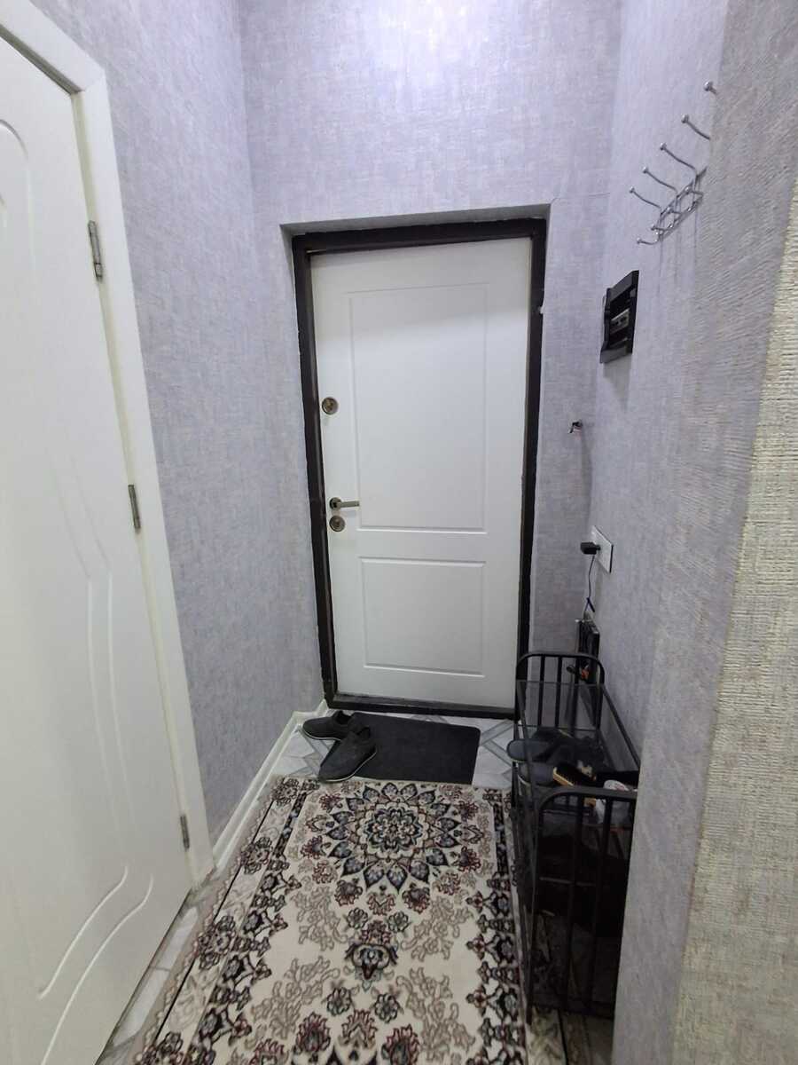 Satılır 2 otaqlı yeni tikili 68.3 m² — Mənzil, Bakı (3)