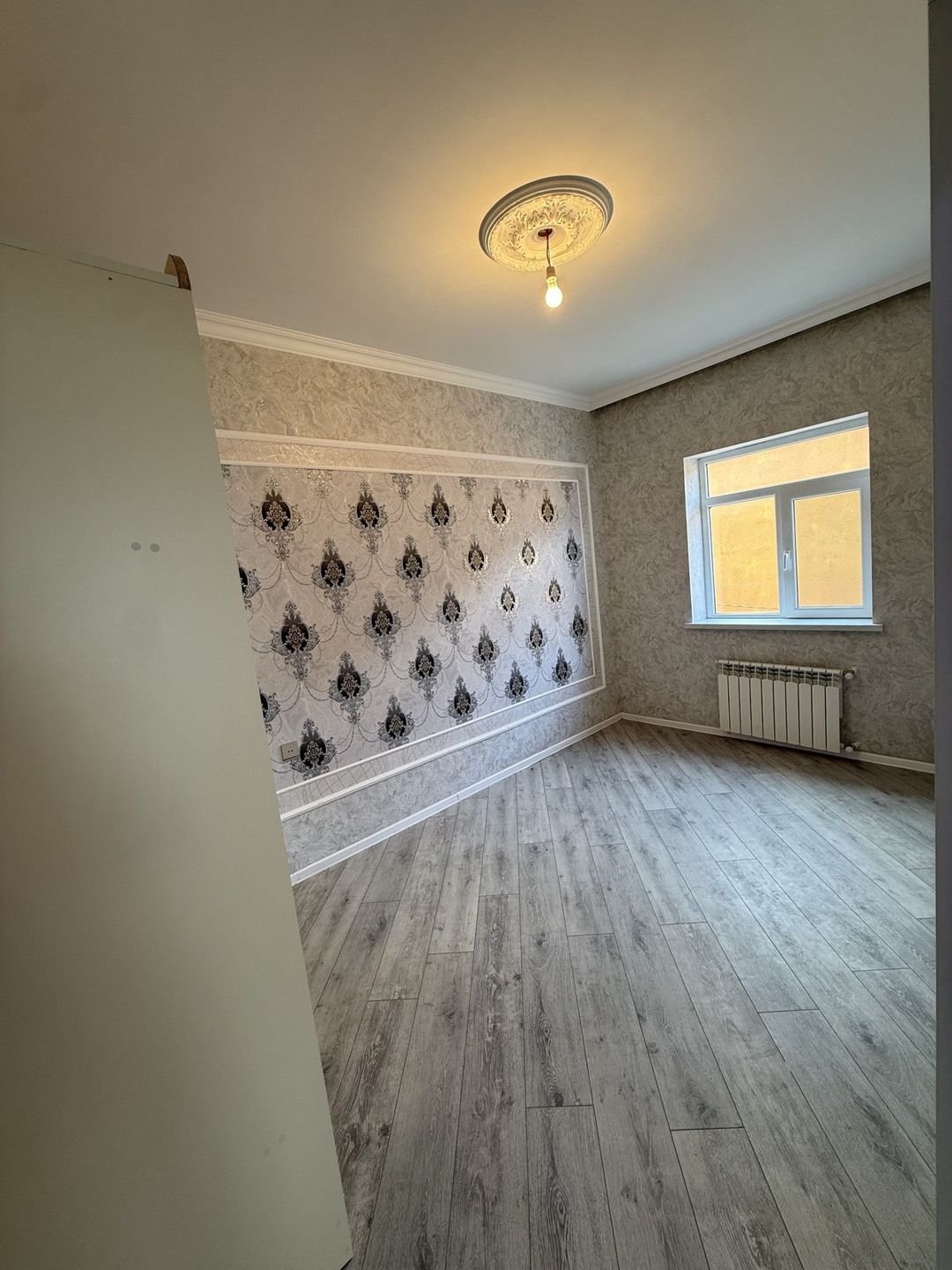 Satılır 3 otaqlı həyət evi/bağ evi 100 m² — Ev, villa, Sumqayıt (8)