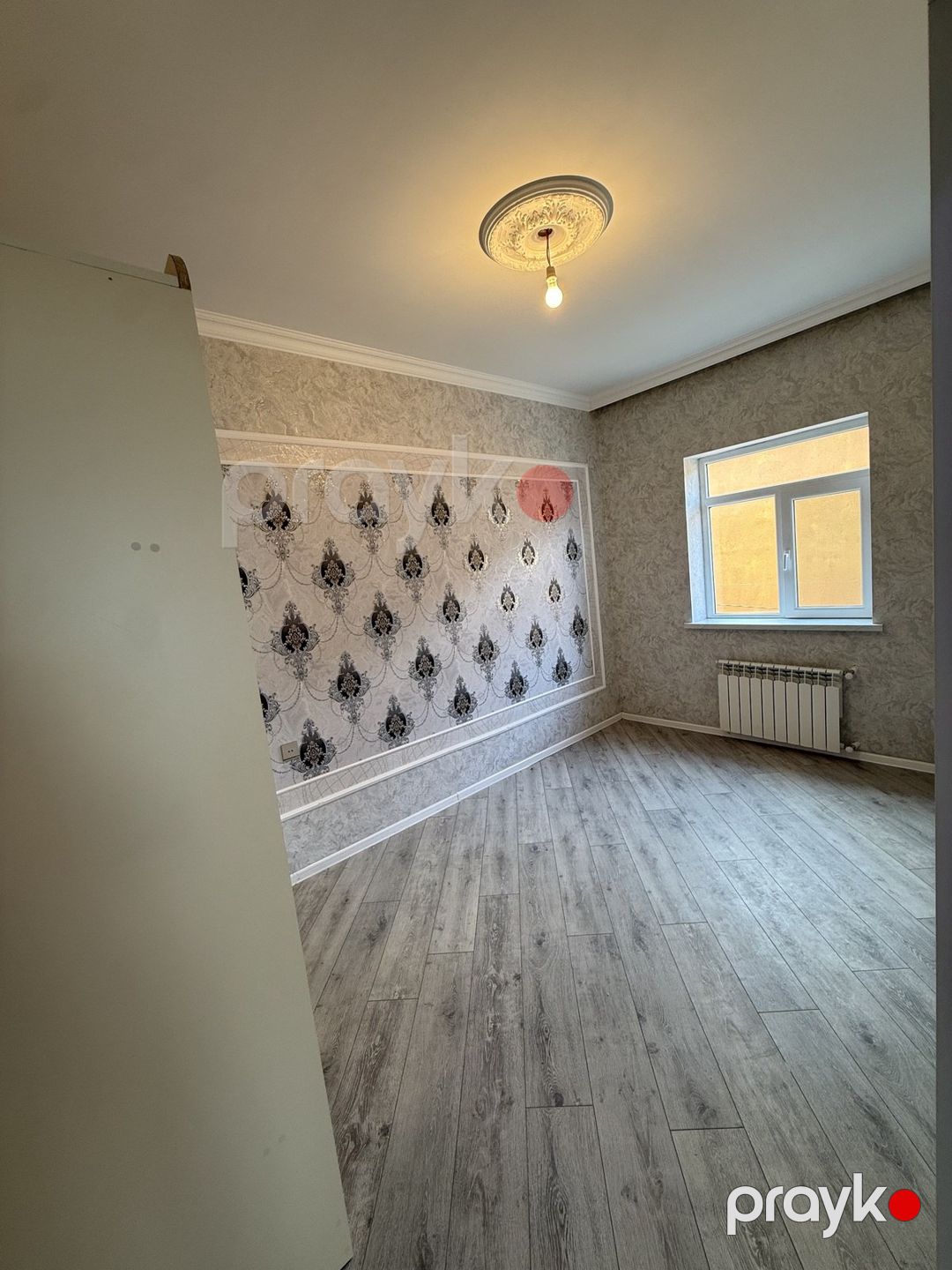 Satılır 3 otaqlı həyət evi/bağ evi 100 m² — Ev, villa, Sumqayıt (8)