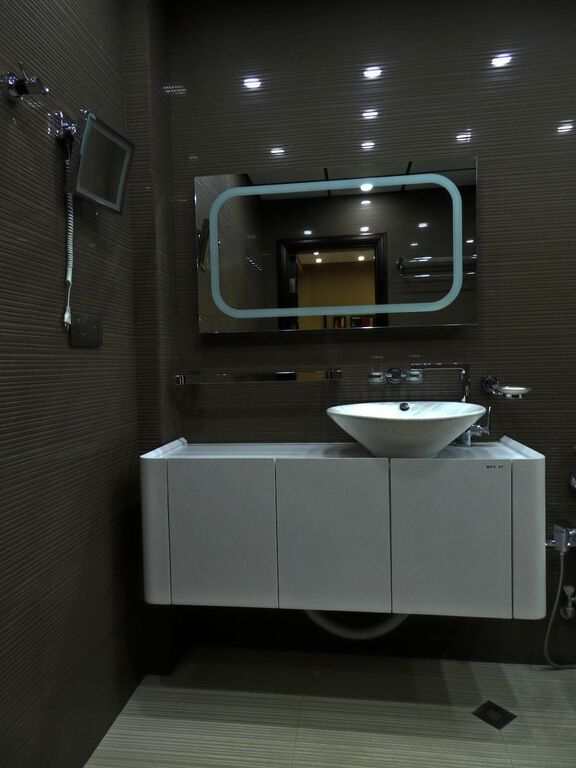 Satılır 4 otaqlı yeni tikili 172 m² — Mənzil, Bakı (11)