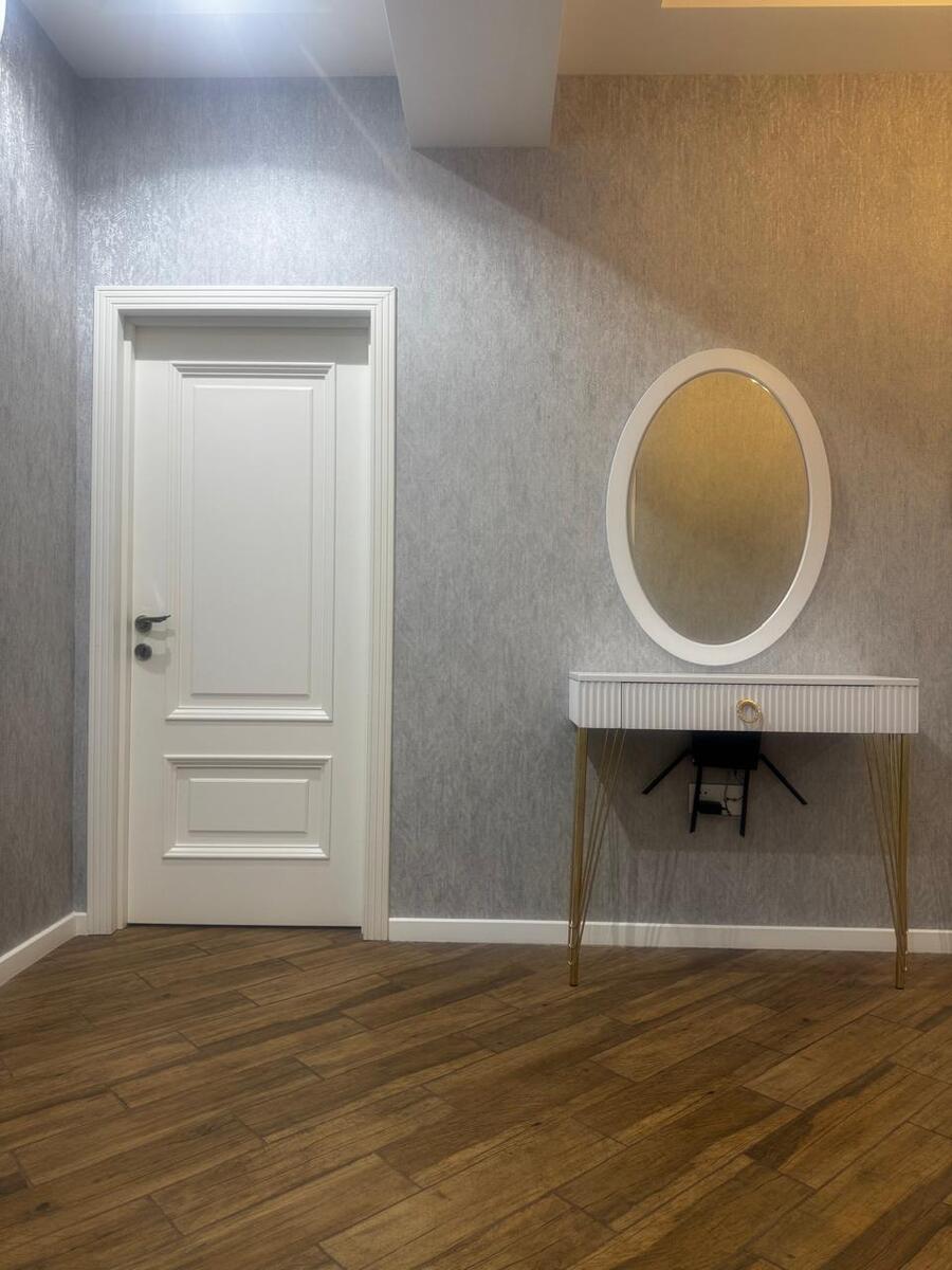 Satılır 4 otaqlı yeni tikili 141 m² — Mənzil, Bakı (8)