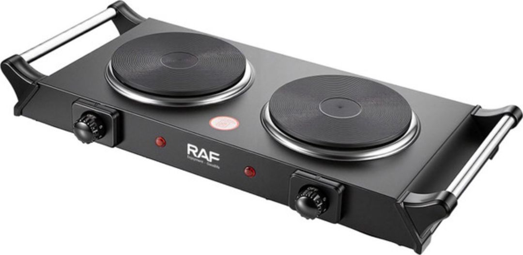 Qızdırıcı plitə "Raf" — Ev texnikası, Bakı (4)