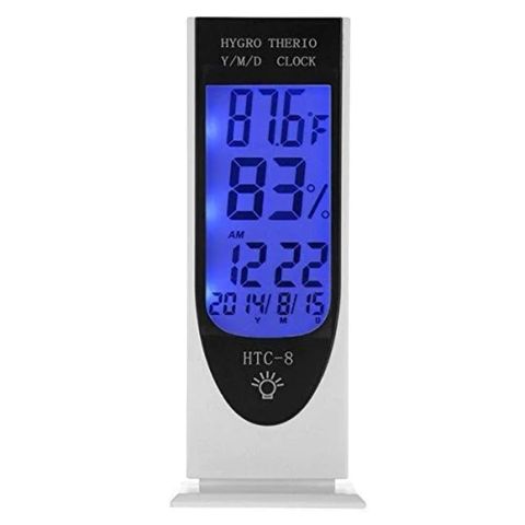 Termometr HTC-8 — Bakı