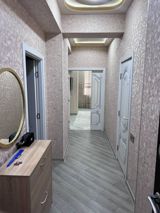 İcarəyə verilir 2 otaqlı yeni tikili 63 m² — Orxan — Apartment