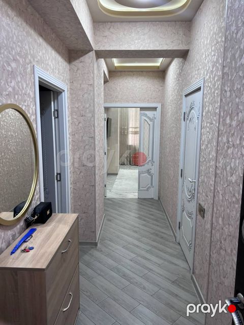 İcarəyə verilir 2 otaqlı yeni tikili 63 m²