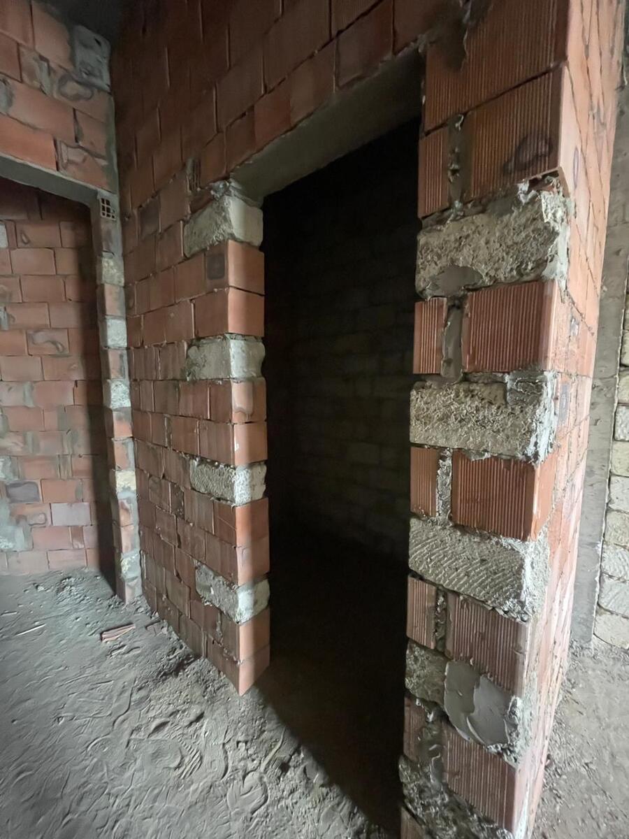 Satılır 3 otaqlı yeni tikili 115.4 m² — Mənzil, Bakı (9)
