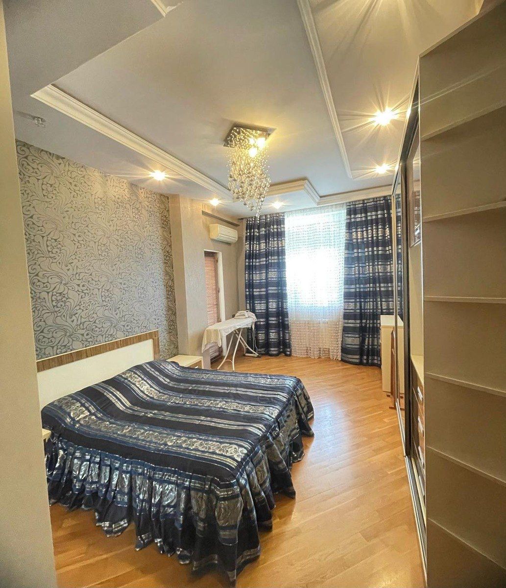 Satılır 4 otaqlı yeni tikili 170 m² — Mənzil, Bakı (5)