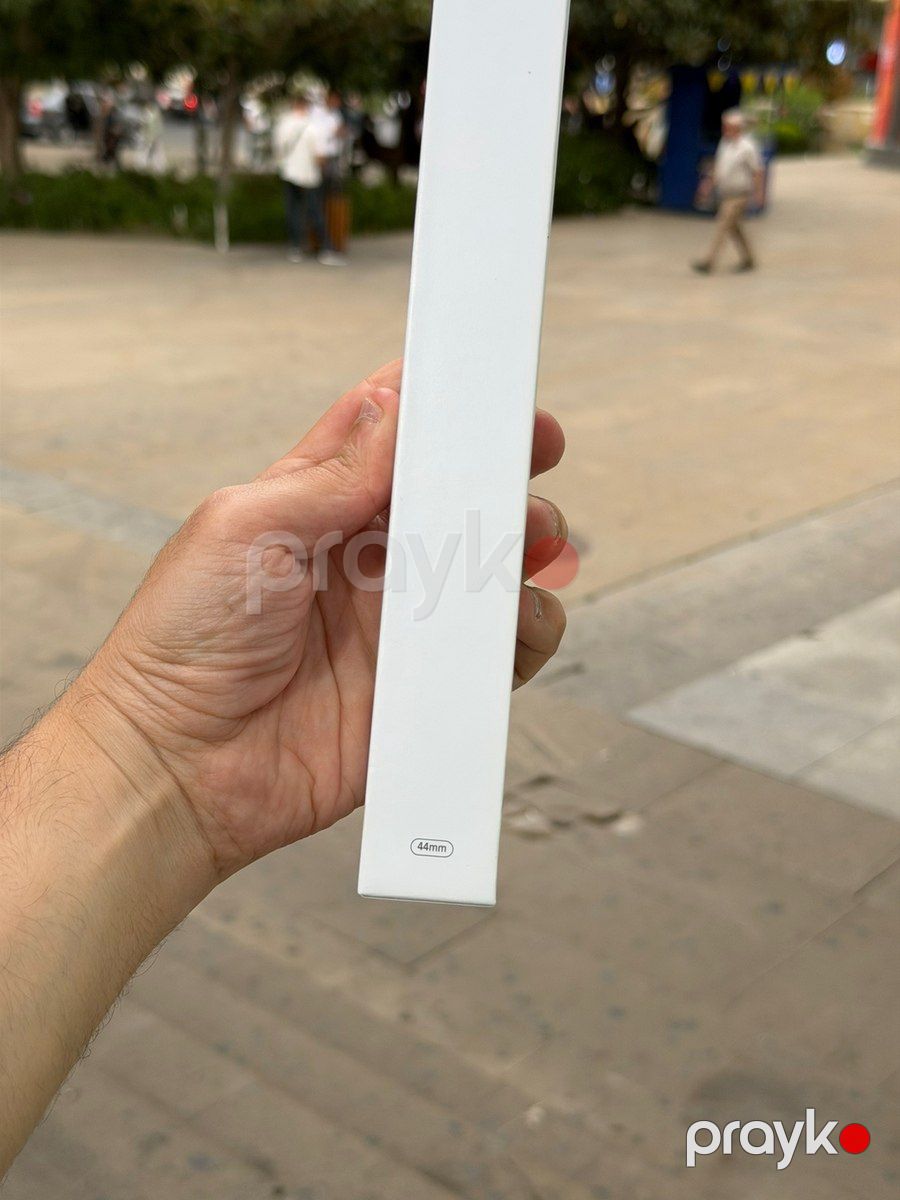 Samsung Galaxy Watch 7 Green 44mm — Ağıllı saatlar və biləkliklər, Bakı (3)