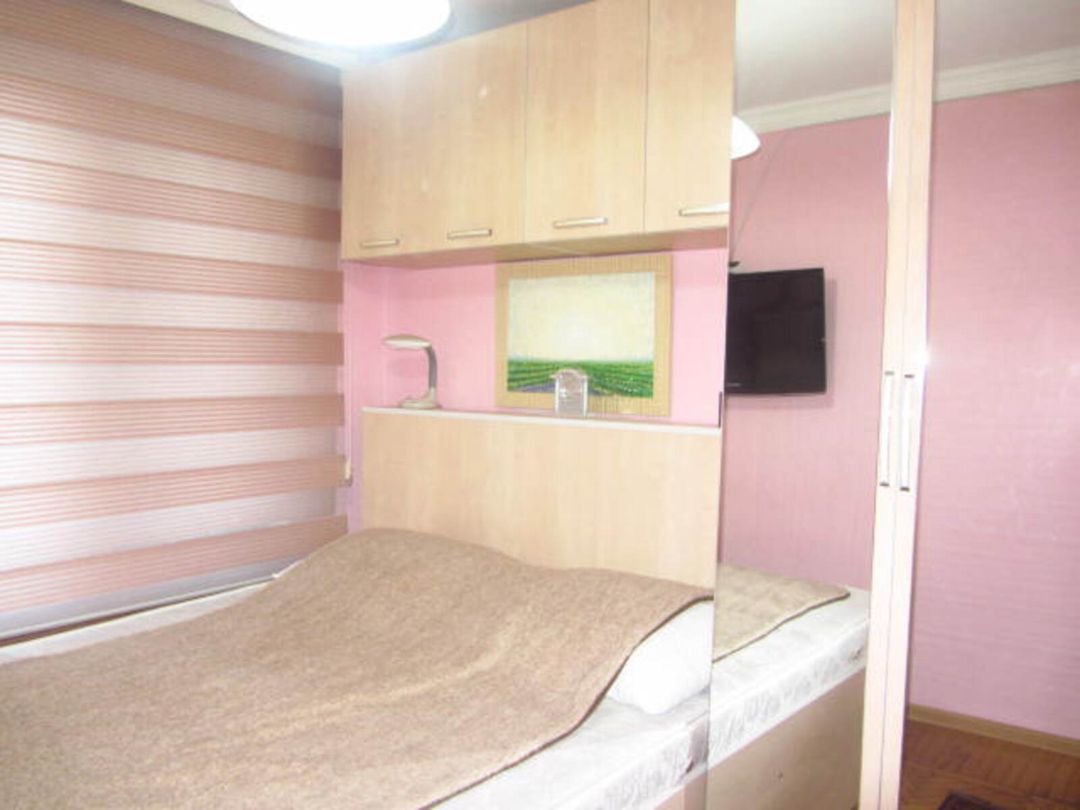 İcarəyə verilir 2 otaqlı köhnə tikili 38 m² — Mənzil, Bakı (3)