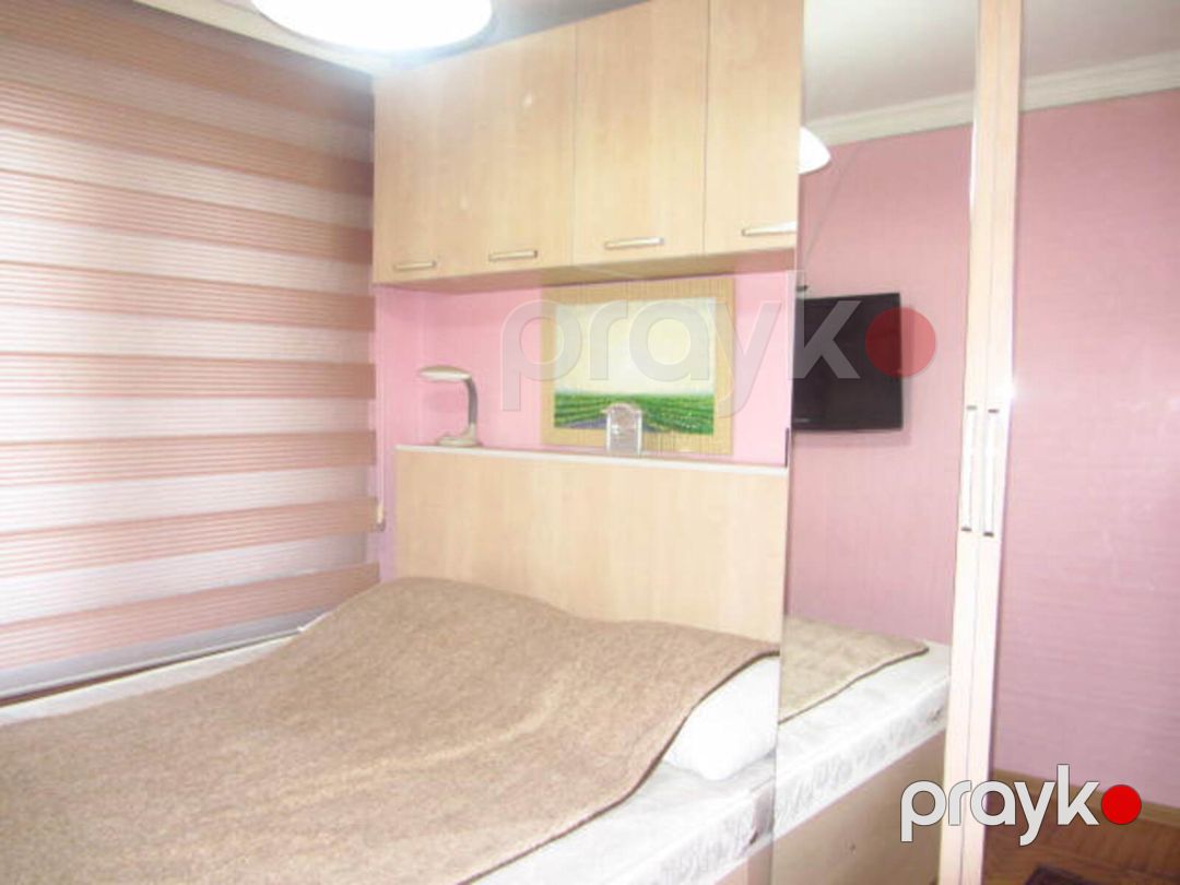 İcarəyə verilir 2 otaqlı köhnə tikili 38 m² — Mənzil, Bakı (3)