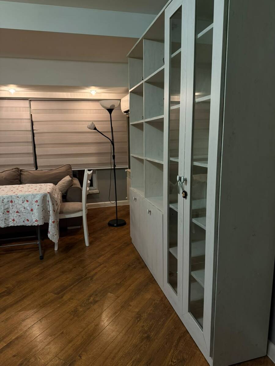 İcarəyə verilir 2 otaqlı yeni tikili 55 m² — Mənzil, Bakı (7)