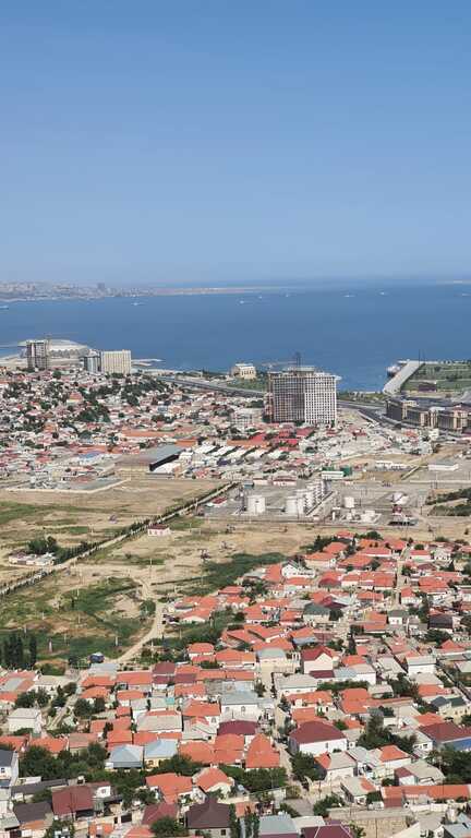 Satılır torpaq 21 sot — Torpaq, Bakı (5)