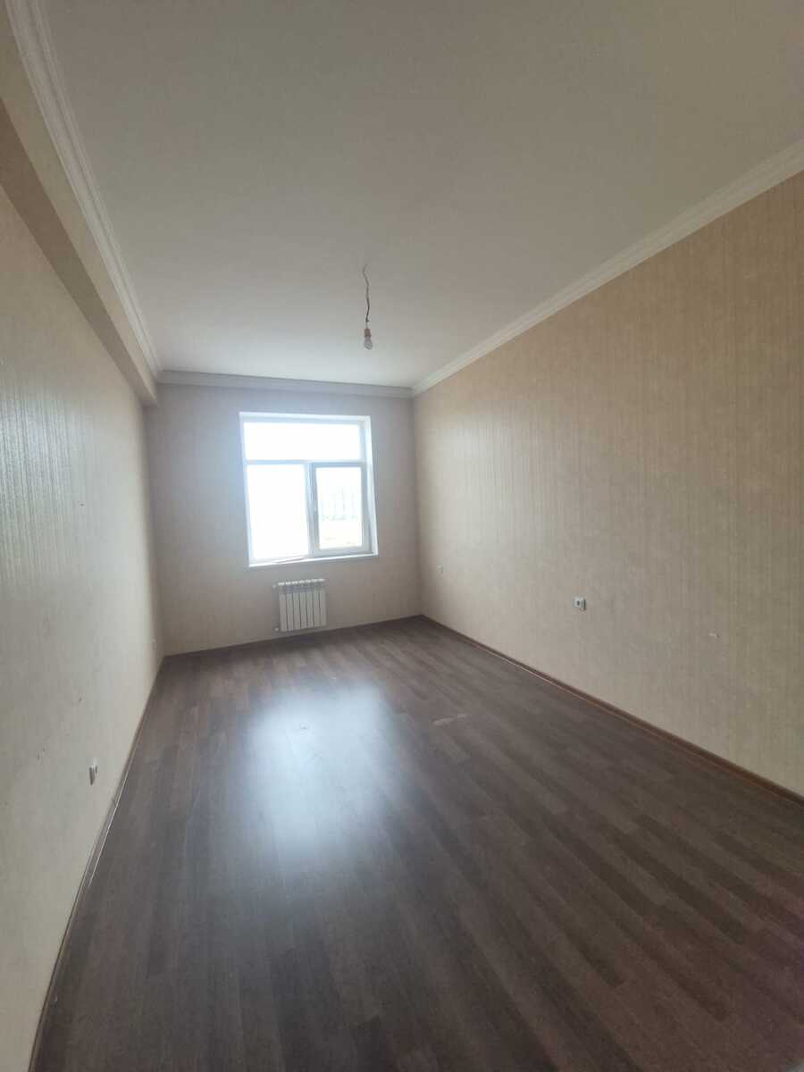 Satılır 4 otaqlı yeni tikili 100 m² — Mənzil, Bakı (11)