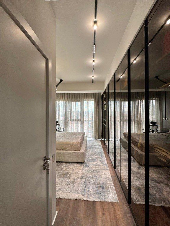Satılır 3 otaqlı yeni tikili 127 m² — Mənzil, Bakı (12)