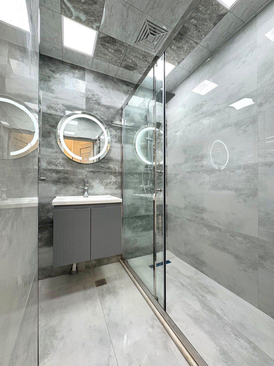 Satılır 3 otaqlı köhnə tikili 70 m² — Mənzil, Bakı (8)