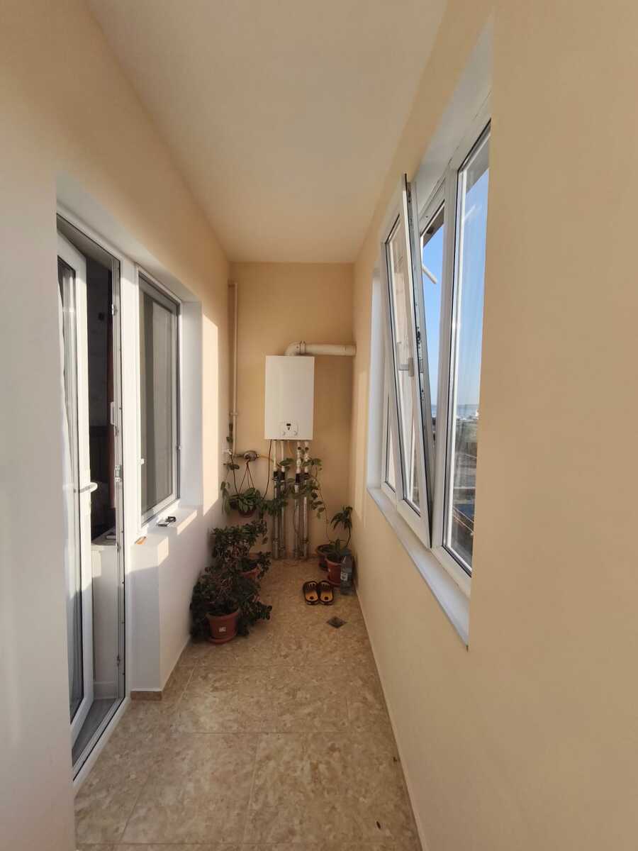 Satılır 2 otaqlı köhnə tikili 68 m² — Mənzil, Bakı (10)